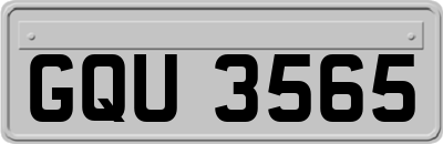 GQU3565