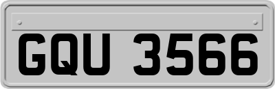 GQU3566