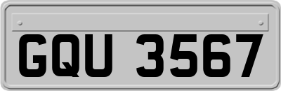 GQU3567
