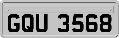 GQU3568