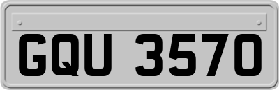 GQU3570