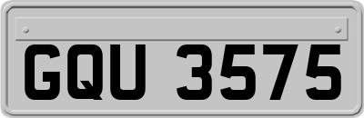 GQU3575