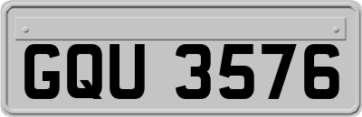 GQU3576