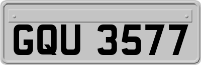GQU3577