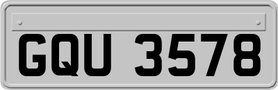 GQU3578