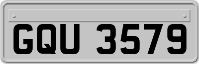 GQU3579