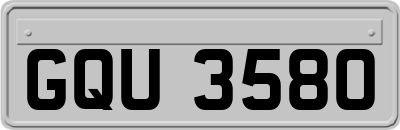 GQU3580