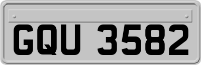 GQU3582