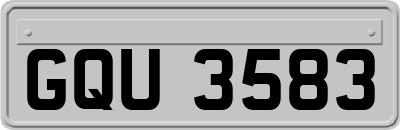 GQU3583