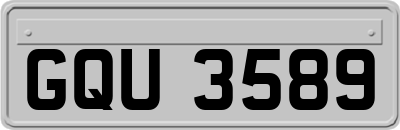 GQU3589