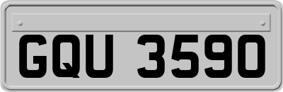 GQU3590