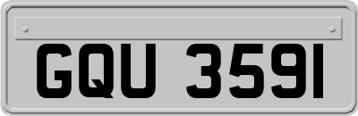 GQU3591
