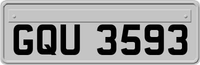 GQU3593