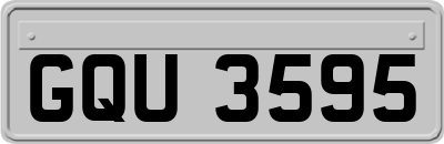 GQU3595