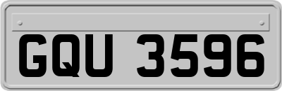 GQU3596
