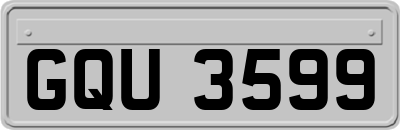 GQU3599