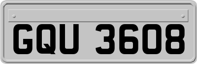 GQU3608