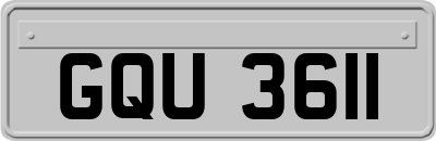 GQU3611