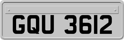 GQU3612