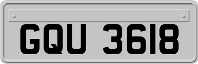 GQU3618