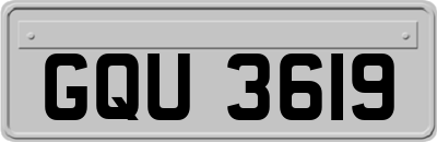 GQU3619
