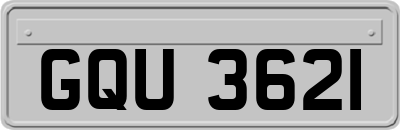 GQU3621