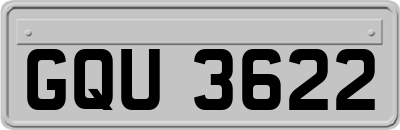GQU3622