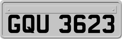 GQU3623