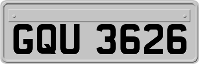 GQU3626