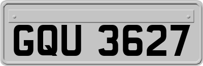 GQU3627