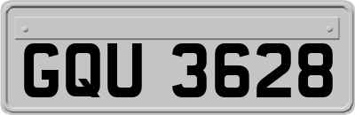 GQU3628
