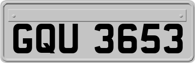 GQU3653