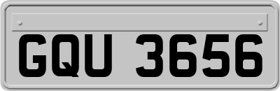 GQU3656