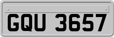 GQU3657