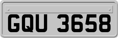 GQU3658