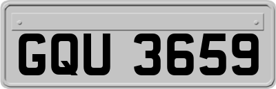 GQU3659