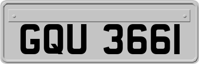 GQU3661