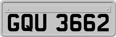 GQU3662