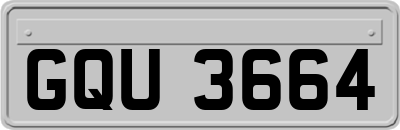 GQU3664
