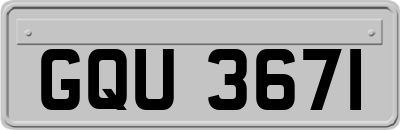 GQU3671