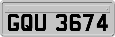 GQU3674