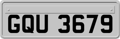 GQU3679