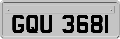 GQU3681