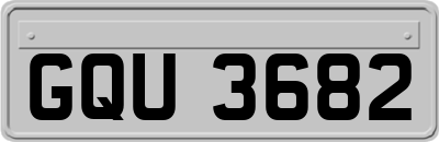 GQU3682