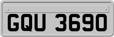 GQU3690