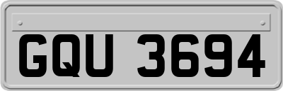 GQU3694