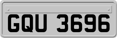 GQU3696