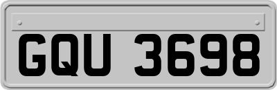 GQU3698