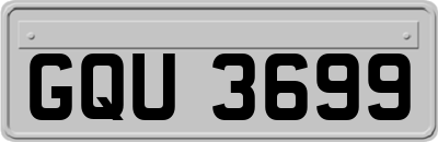 GQU3699