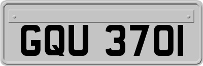 GQU3701